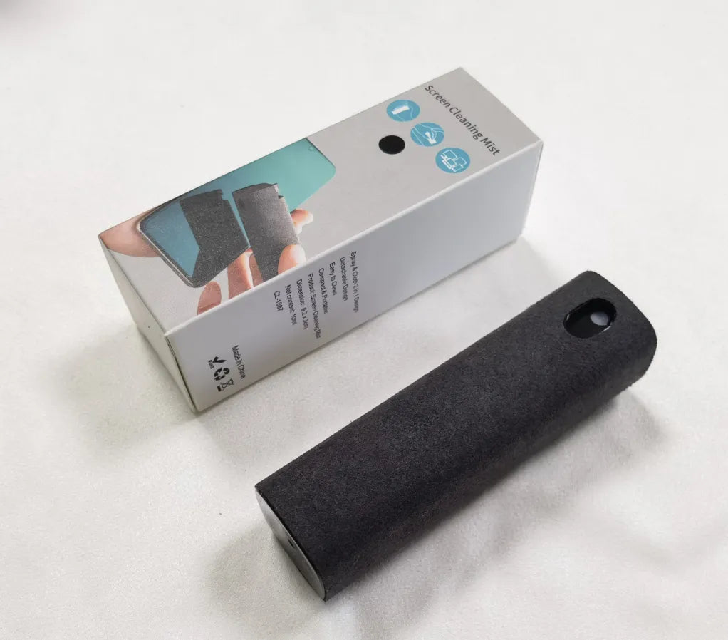 Lumora Screen Cleaning Kit